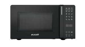 Arçelik MD 210 DS 20 lt Mikrodalga Fırın