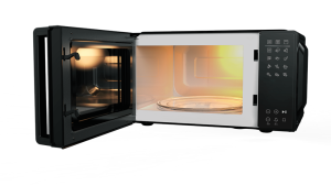 Arçelik MD 210 DS 20 lt Mikrodalga Fırın