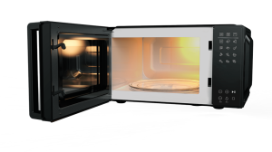 Arçelik MD 210 DS 20 lt Mikrodalga Fırın