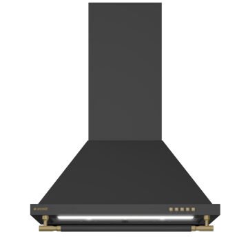 Arçelik ADP 604 Rant  Ankastre Duvar Tipi Davlumbaz