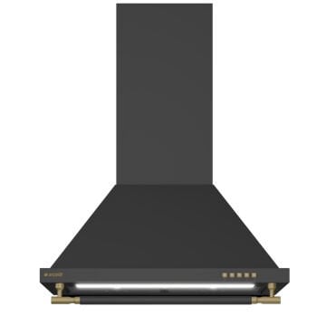 Arçelik ADP 604 Rant  Ankastre Duvar Tipi Davlumbaz