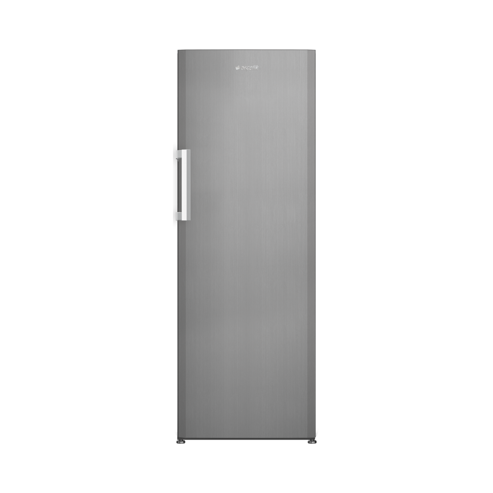 Arçelik 2071 MI 7 Çekmeceli Dikey Dondurucu