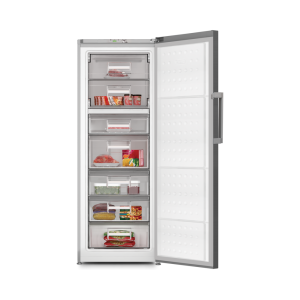 Arçelik 2071 MI 7 Çekmeceli Dikey Dondurucu