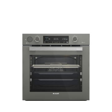 Arçelik AFC 471 G Fibona Serisi Ankastre Multifonksiyon Fırın AFry Buhar Destekli Fırın