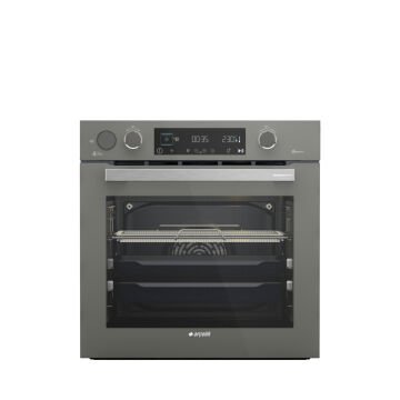 Arçelik AFC 471 G Fibona Serisi Ankastre Multifonksiyon Fırın AFry Buhar Destekli Fırın