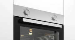 Arçelik AFM 130 I Inox Ankastre Fırın