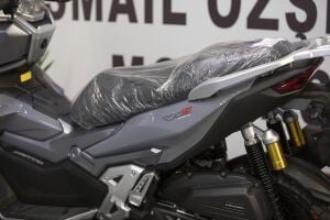 RKS Motor Freccia 150