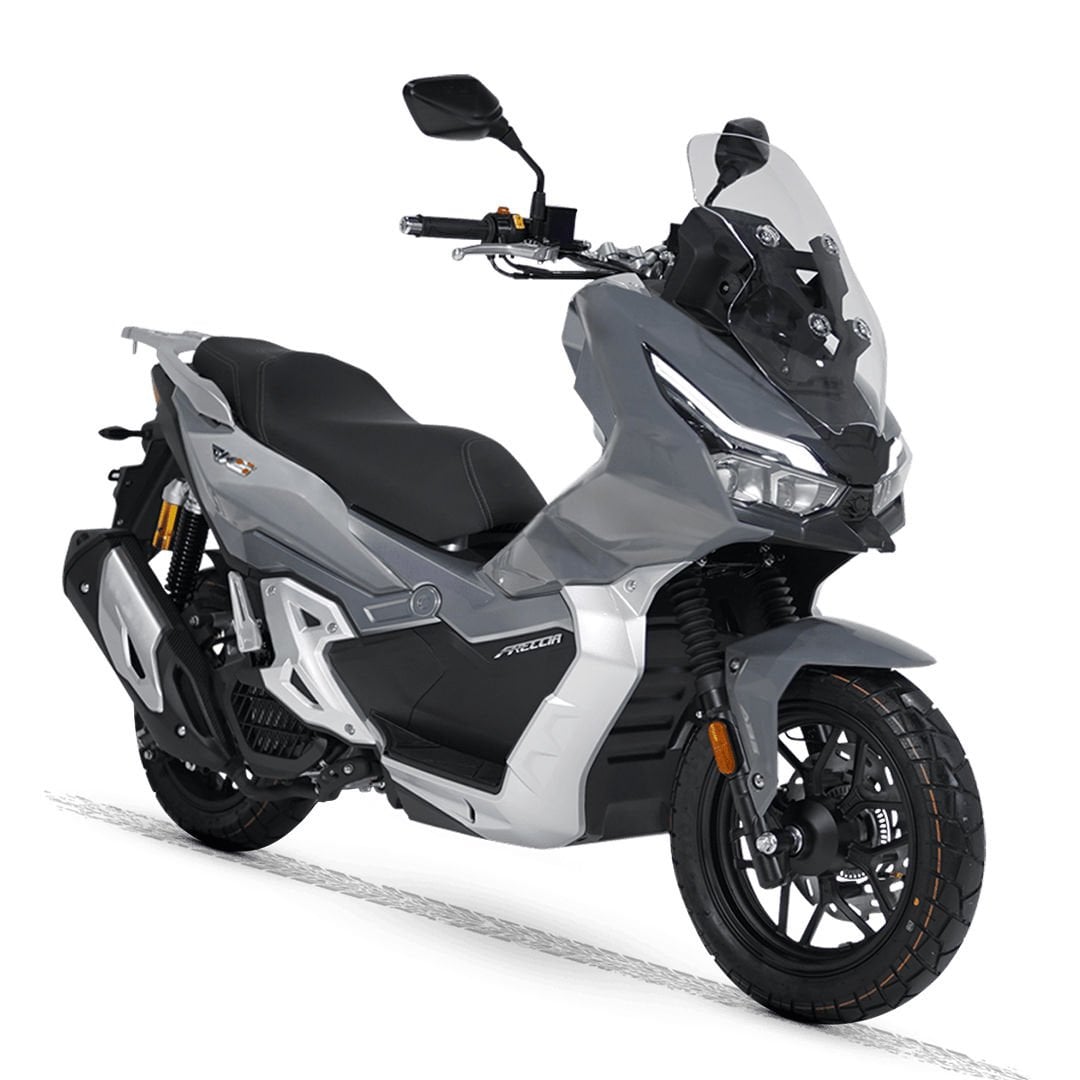 RKS Motor Freccia 150