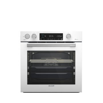 Arçelik AFC 471 B Fibona Serisi Ankastre Multifonksiyon Fırın AFry Buhar Destekli Fırın