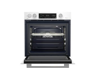 Arçelik AFC 471 B Fibona Serisi Ankastre Multifonksiyon Fırın AFry Buhar Destekli Fırın