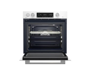 Arçelik AFC 471 B Fibona Serisi Ankastre Multifonksiyon Fırın AFry Buhar Destekli Fırın