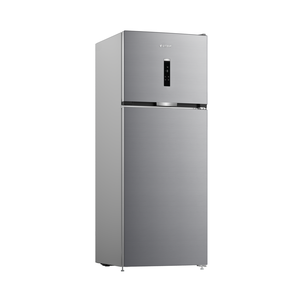 Arçelik 570475 EI No Frost Buzdolabı teşhir