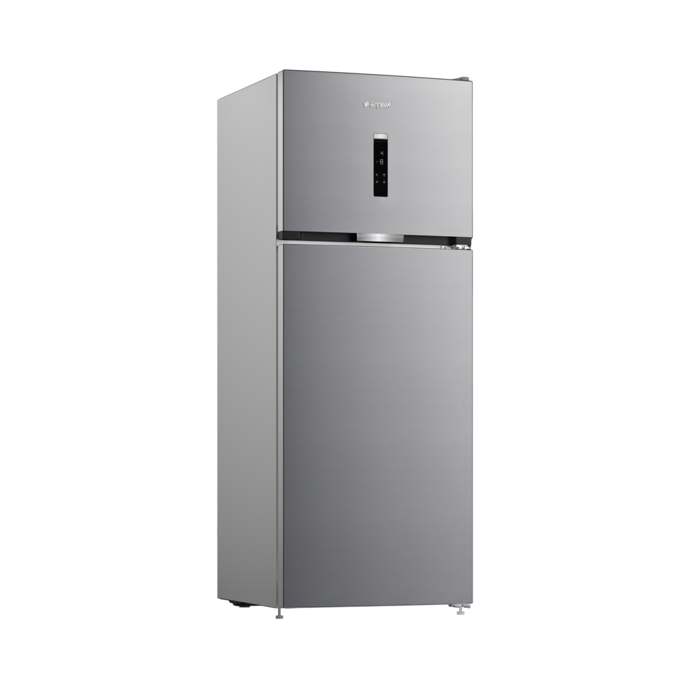 Arçelik 570475 EI No Frost Buzdolabı teşhir