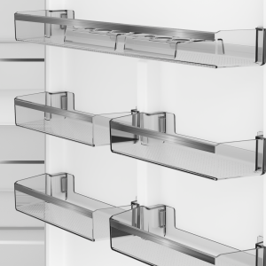 Arçelik 570475 EI No Frost Buzdolabı teşhir