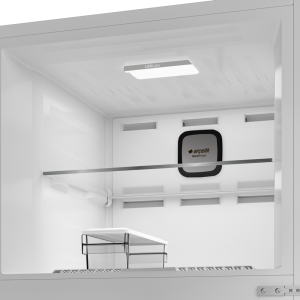 Arçelik 570475 EI No Frost Buzdolabı teşhir