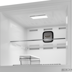 Arçelik 570475 EI No Frost Buzdolabı teşhir