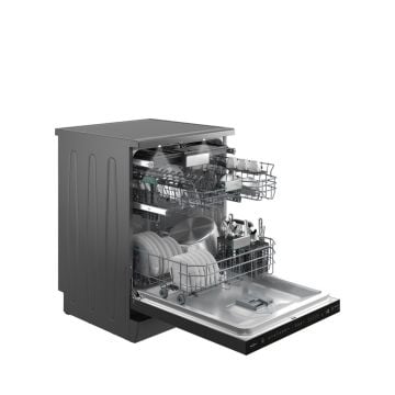 Arçelik 6688 DI 8 Programlı Bulaşık Makinesi Teşhir