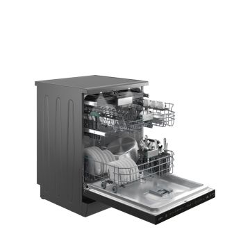 Arçelik 6688 DI 8 Programlı Bulaşık Makinesi