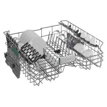 Arçelik 6688 DI 8 Programlı Bulaşık Makinesi Teşhir