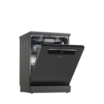 Arçelik 6688 DI 8 Programlı Bulaşık Makinesi Teşhir