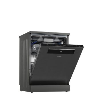 Arçelik 6688 DI 8 Programlı Bulaşık Makinesi