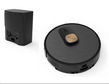 Arçelik RS 9231 Robot Süpürge