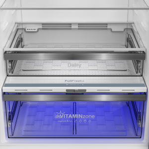 Arçelik  578590 EI No Frost Buzdolabı TEŞHİR