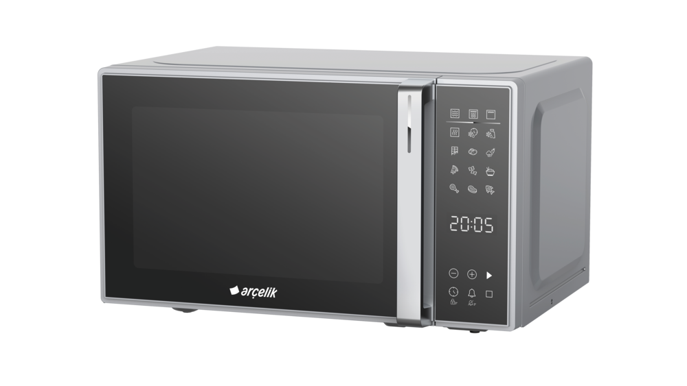 Arçelik MD 211 DG Mikrodalga Fırın
