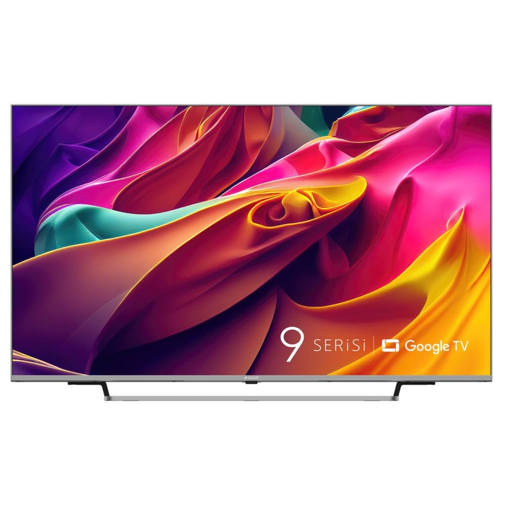 Arçelik Imperium 9 Serisi A75 D 986 S/75'' 4K UHD Smart Google TV