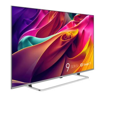 Arçelik Imperium 9 Serisi A75 D 986 S/75'' 4K UHD Smart Google TV