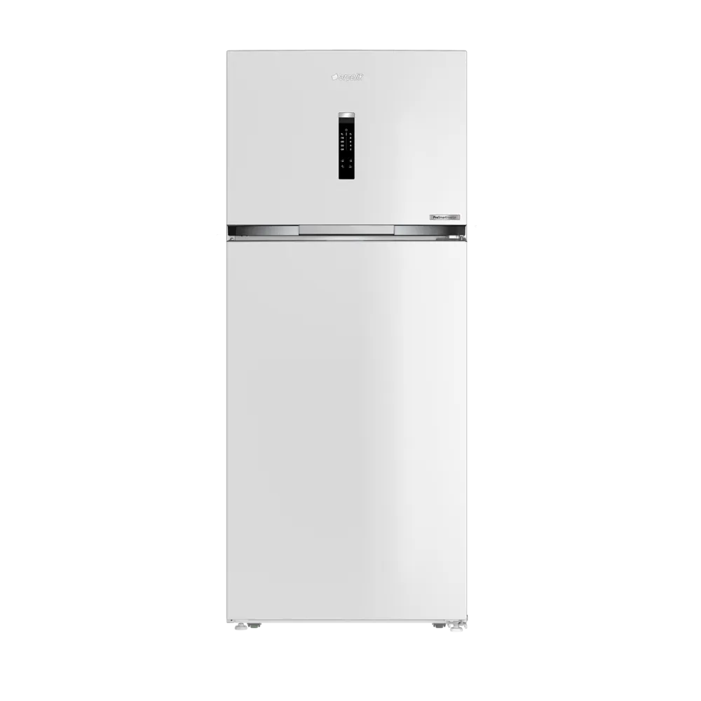 Arçelik  578557 EB MaxiFit Üstten Donduruculu Buzdolabı