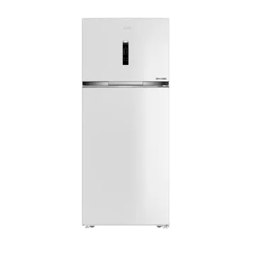 Arçelik  578557 EB MaxiFit Üstten Donduruculu Buzdolabı