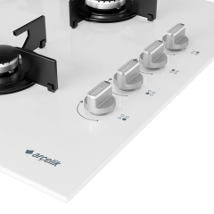 Arçelik OCD T 601-1 EB Ankastre Ocak