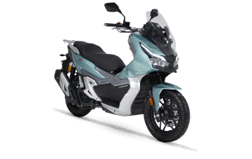 Rks Freccia 125