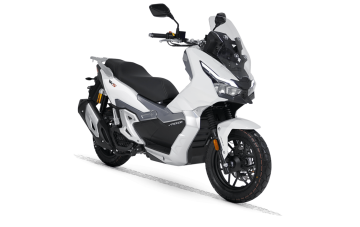 Rks Freccia 125