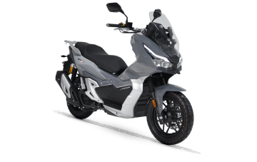 Rks Freccia 125