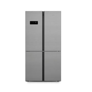 Arçelik 391572 EI Gardırop Tipi No Frost Buzdolabı