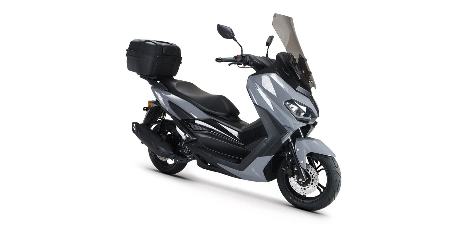 Kuba (RKS)  Novax 200