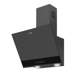 Arçelik ADE 606-2 D Dark Inox Duvar Tipi Davlumbaz TEŞHİR