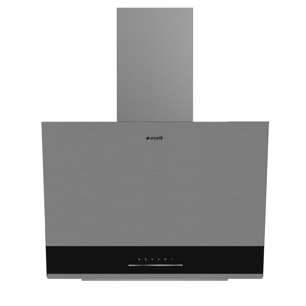 Arçelik ADE 606-2 I Inox Duvar Tipi Davlumbaz TEŞHİR