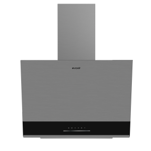 Arçelik ADE 606-2 I Inox Duvar Tipi Davlumbaz