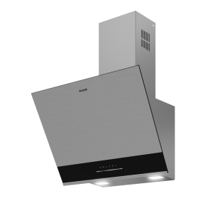 Arçelik ADE 606-2 I Inox Duvar Tipi Davlumbaz