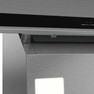 Arçelik ADE 606-2 I Inox Duvar Tipi Davlumbaz
