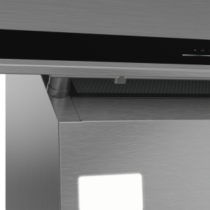 Arçelik ADE 606-2 I Inox Duvar Tipi Davlumbaz TEŞHİR