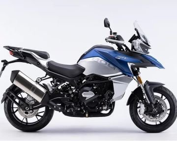 Rks Srt 800 S MAVİ 2023
