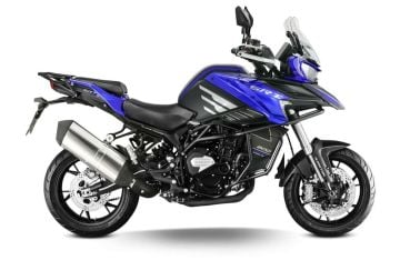 Rks Srt 800 S MAVİ 2023