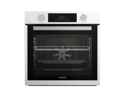 Arçelik AFM 340 B Beyaz Ankastre Fırın
