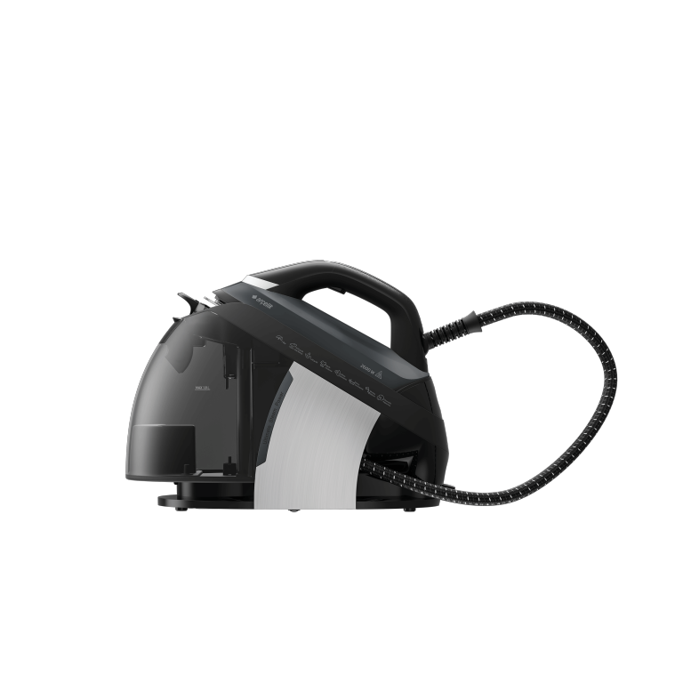 Arçelik BKU 9026 2600 W Buhar Kazanlı Ütü