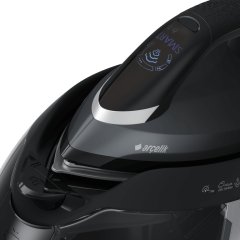 Arçelik BKU 9026 2600 W Buhar Kazanlı Ütü